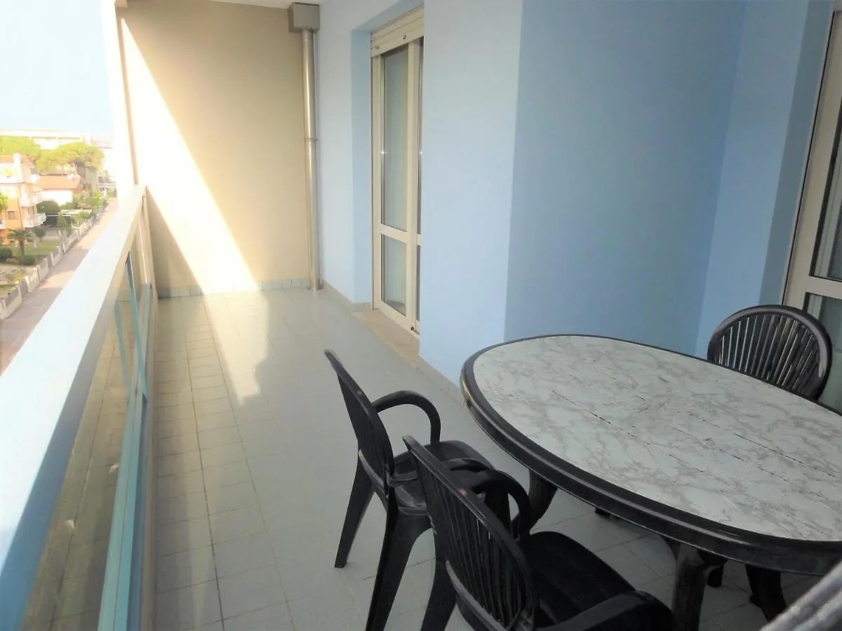 Residence Eurostar Bibione