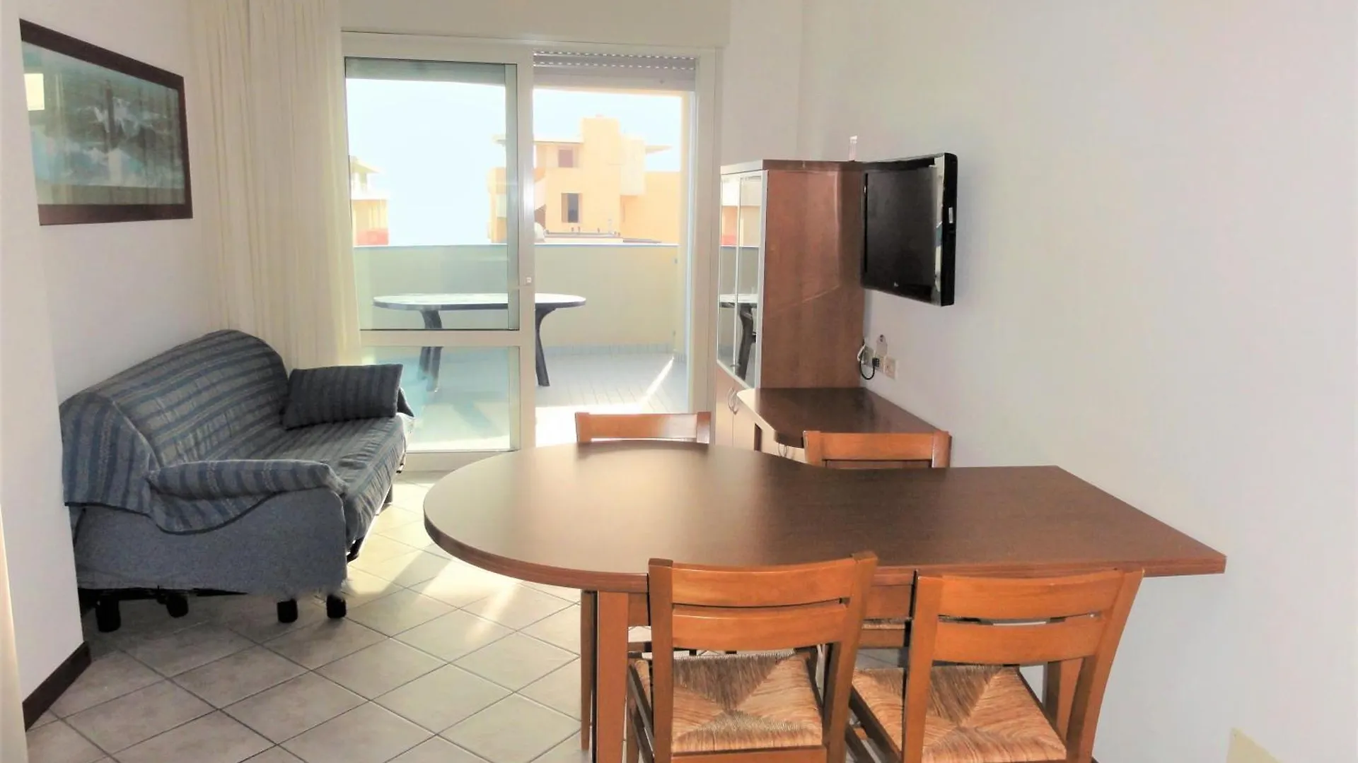 Residence Eurostar Bibione