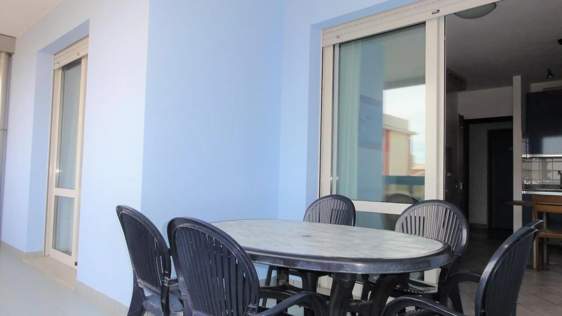 Apartmán Residence Eurostar Bibione