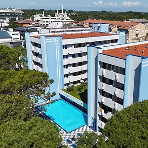  Apartman Residenza Acapulco