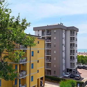  Apartman Lyons Nord E Sud