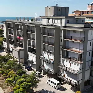  Apartman Laguna Grande