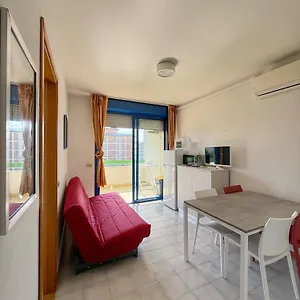  Apartman Grazioso N 70 A A 100mt Dal Mare