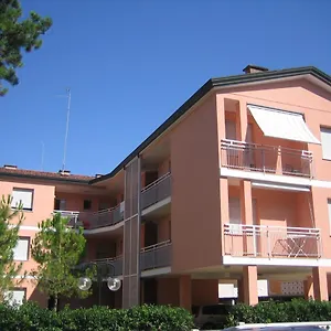  Apartman Dei Pini