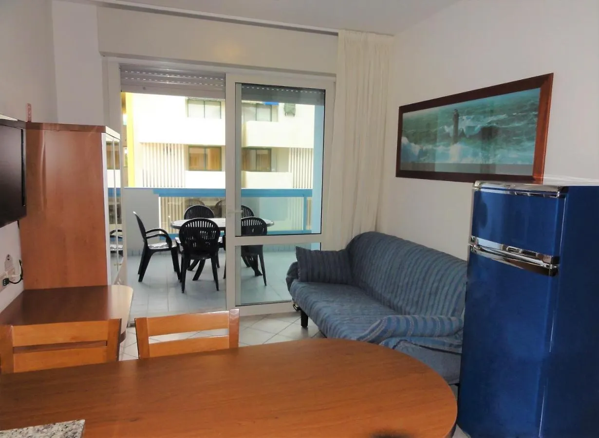 Residence Eurostar Bibione 0*,