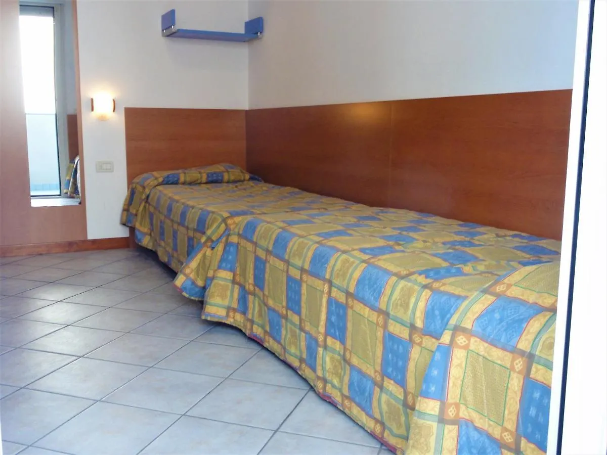 Apartment Residence Eurostar Bibione