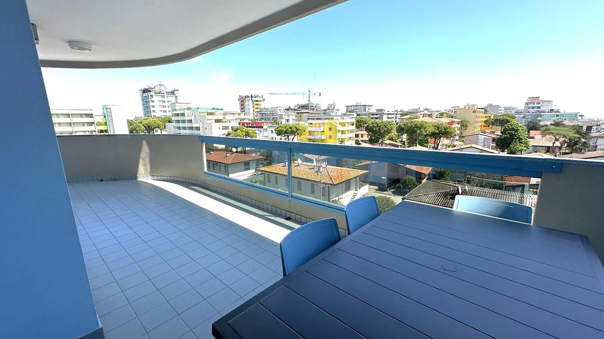 Apartment Residence Eurostar Bibione Italy