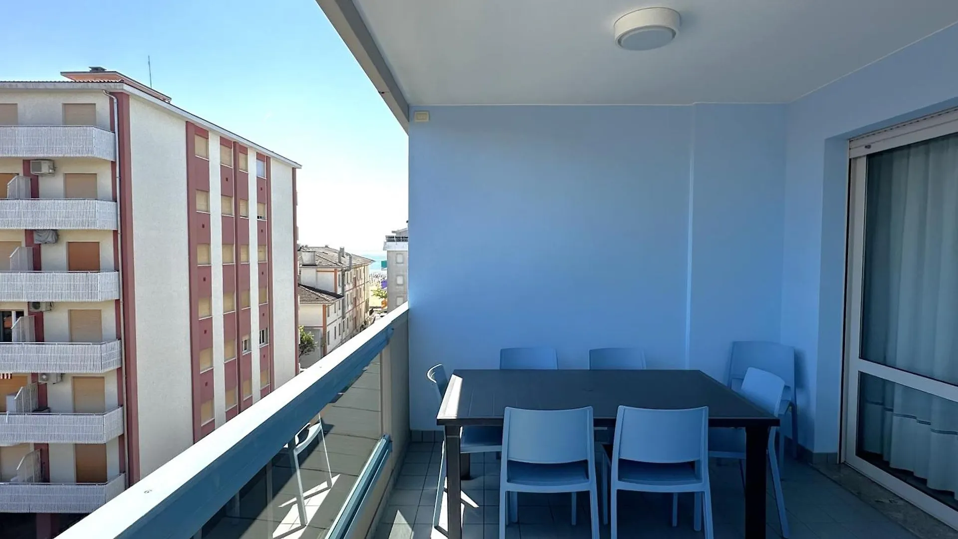 Residence Eurostar Bibione