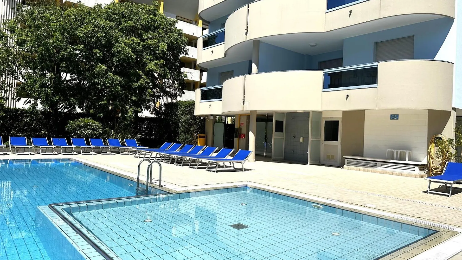 Apartment Residence Eurostar Bibione
