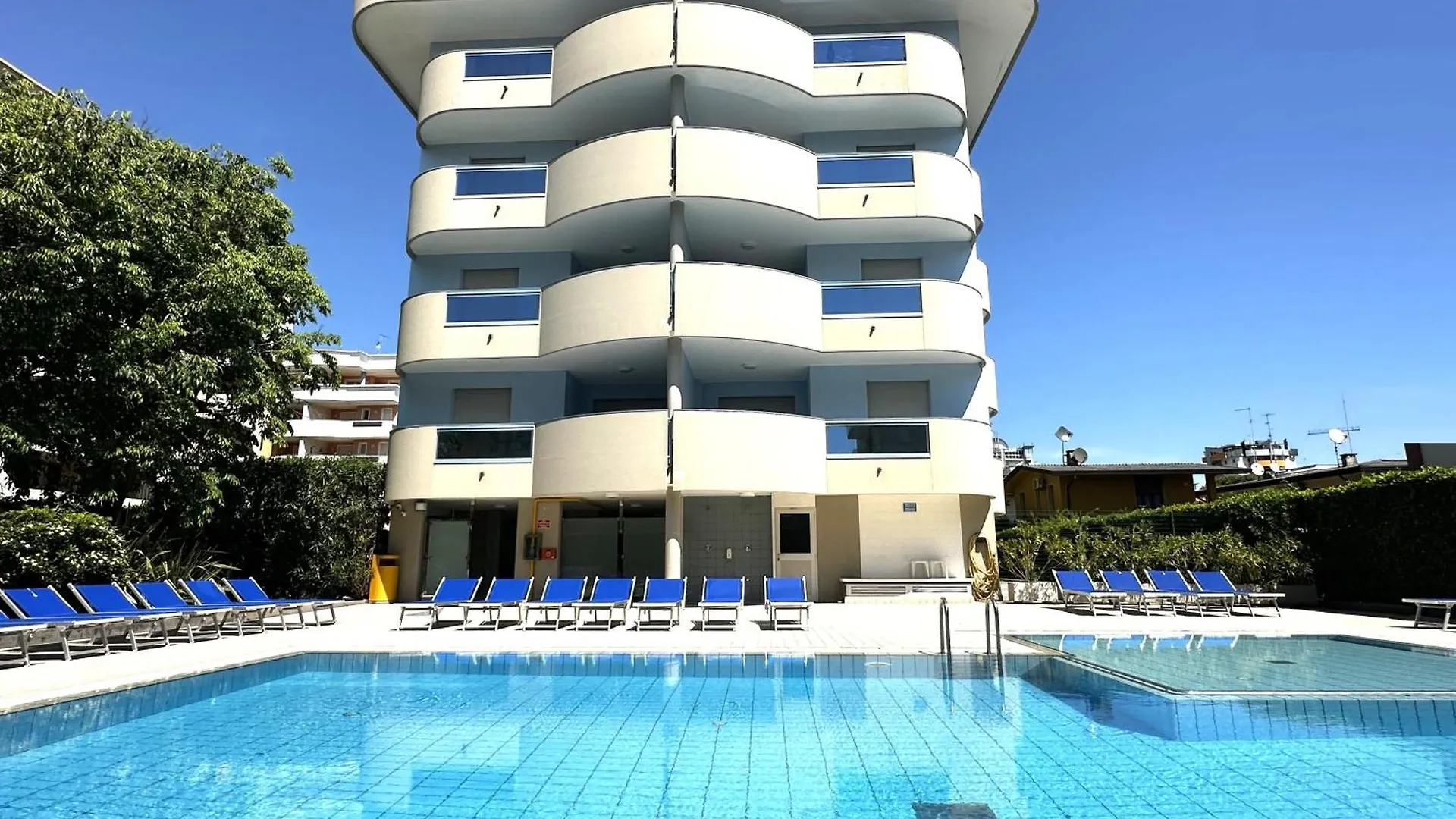 Residence Eurostar Bibione