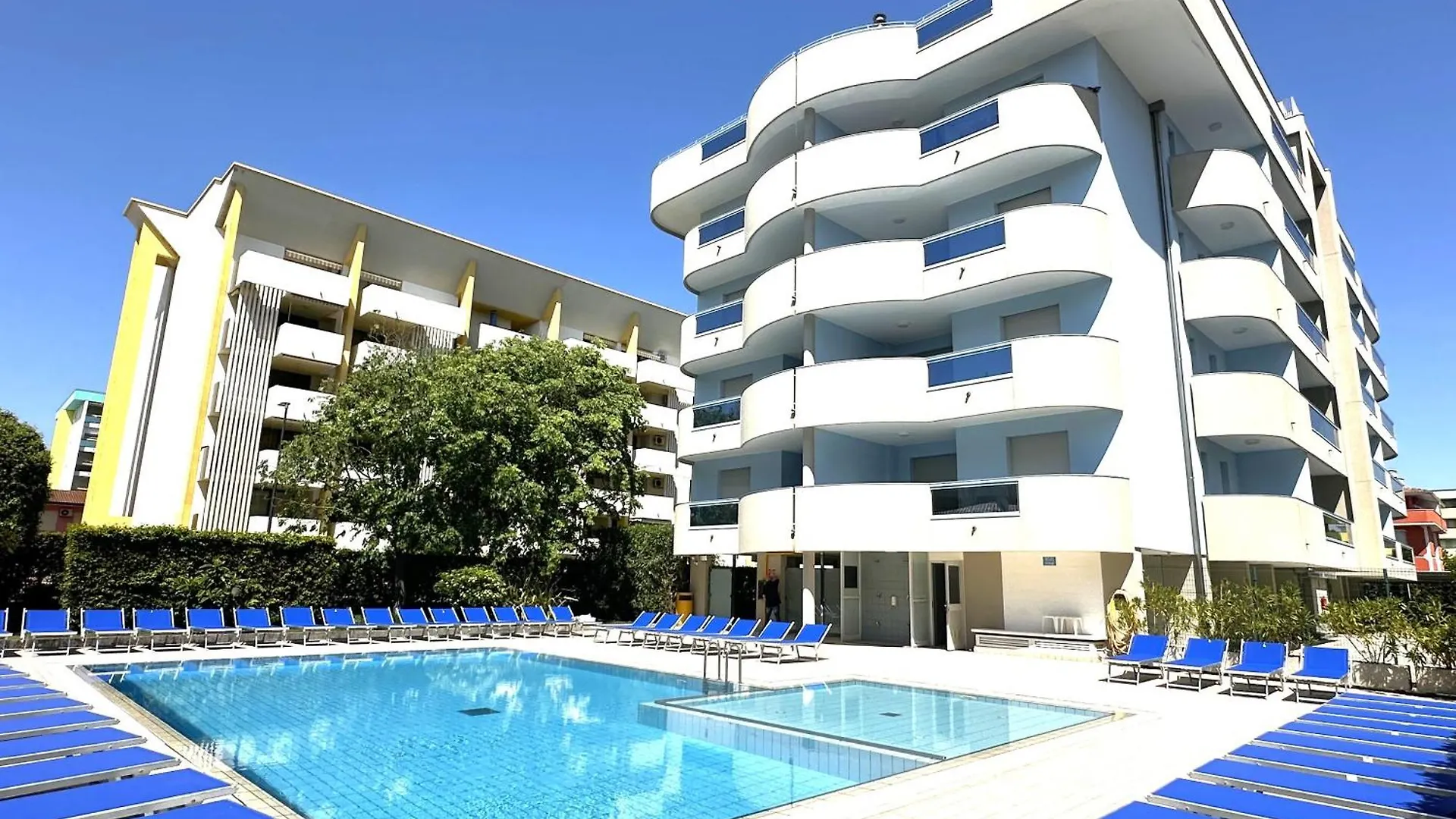 Residence Eurostar Bibione