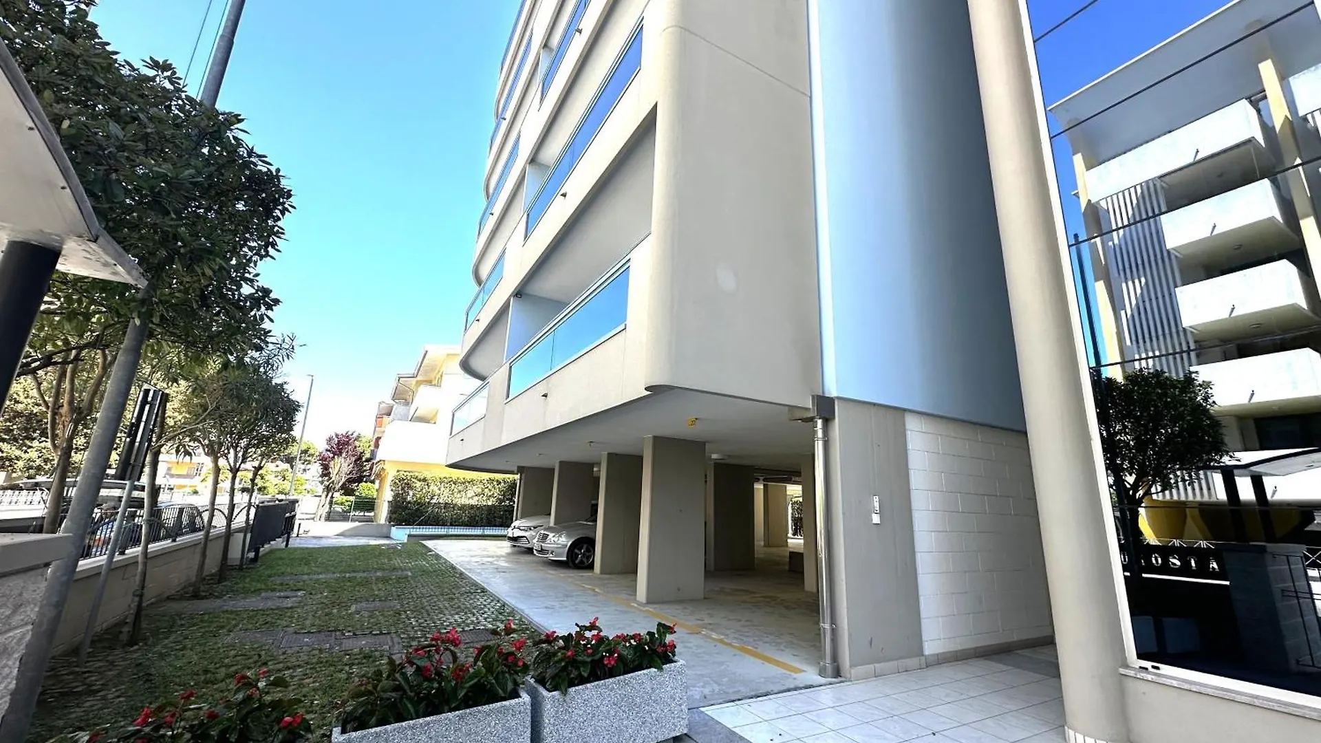 Apartment Residence Eurostar Bibione