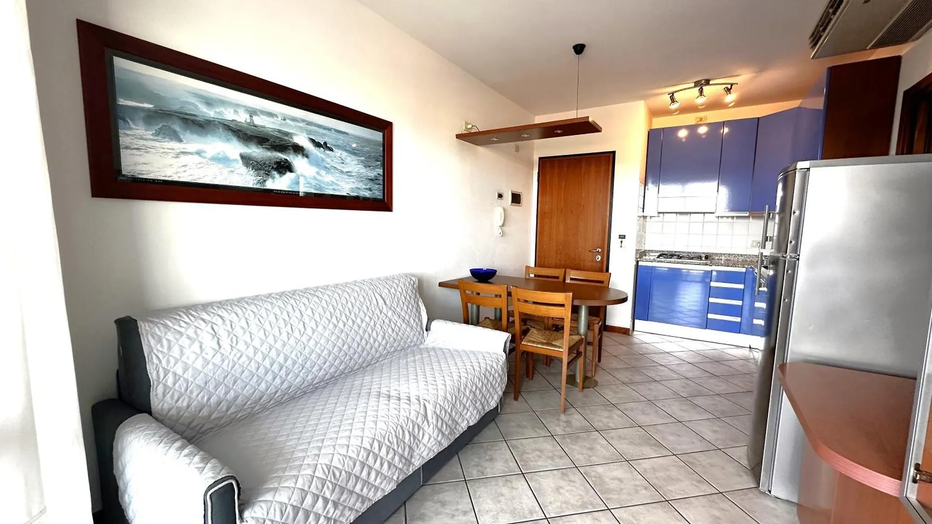 Residence Eurostar Bibione Apartment
