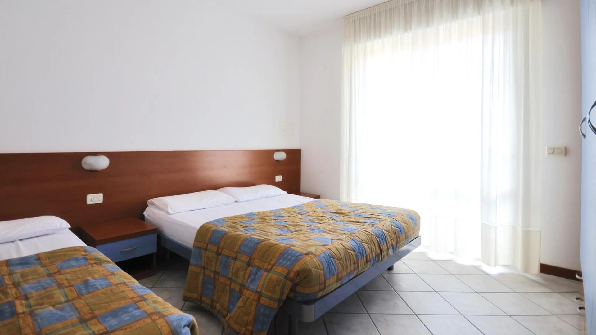 Residence Eurostar Bibione Apartment