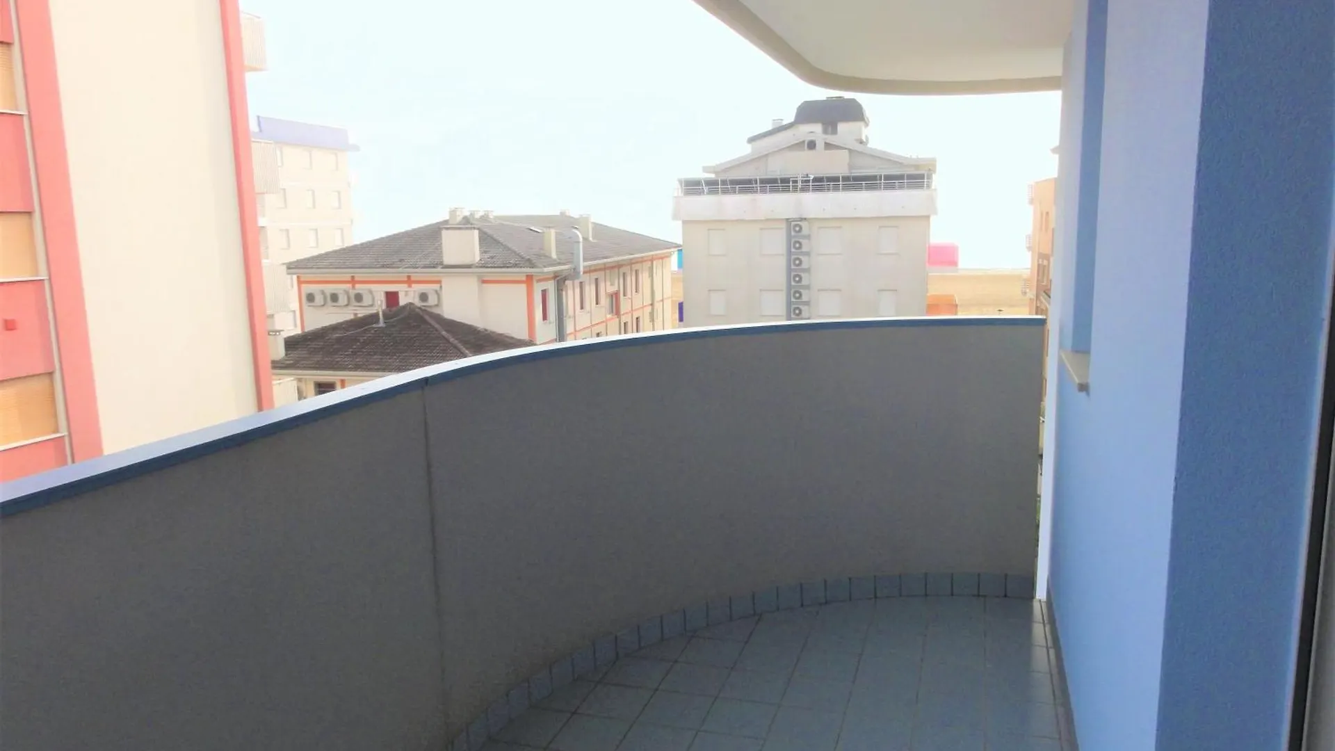 Apartment Residence Eurostar Bibione
