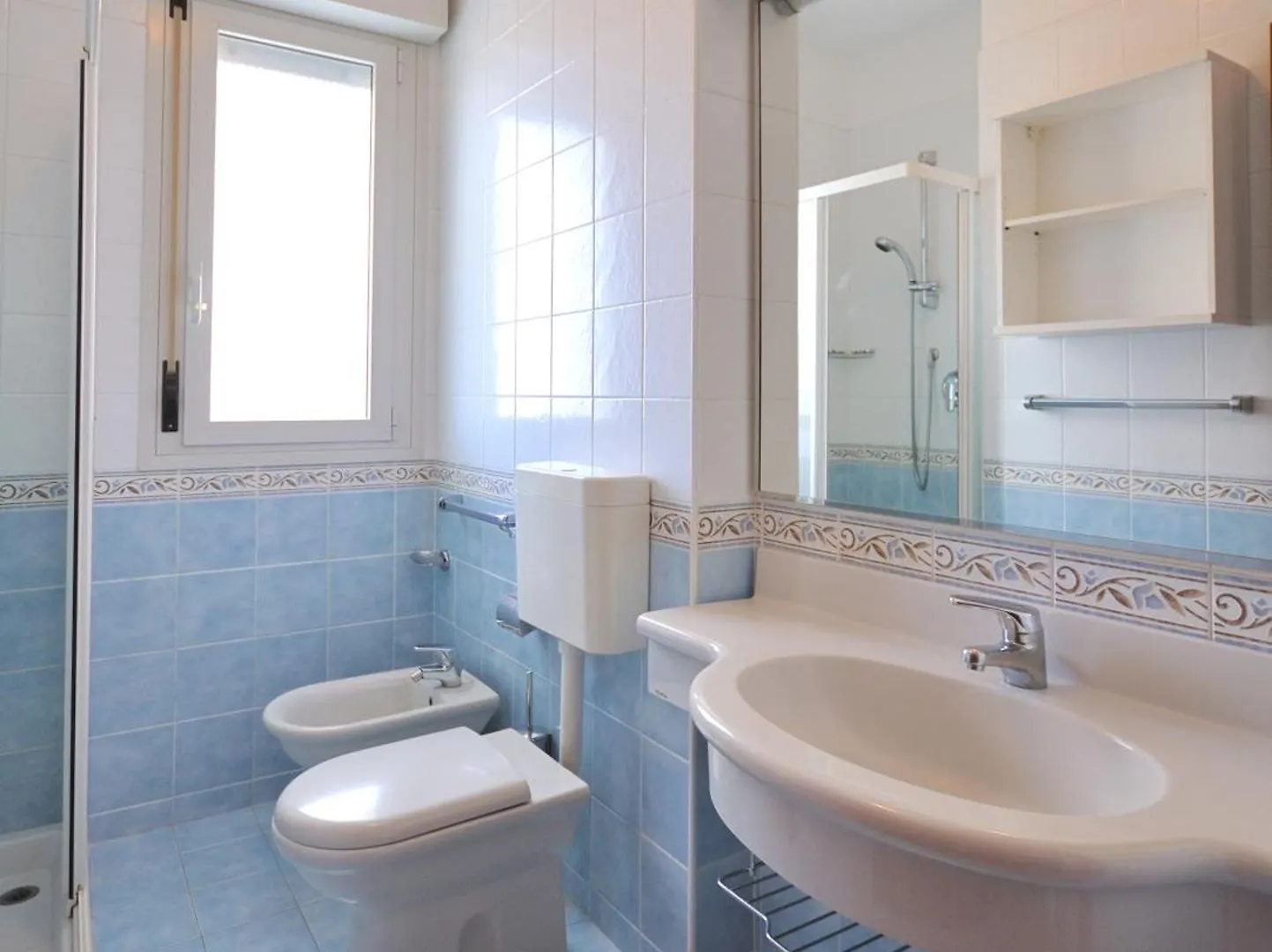 Residence Eurostar Bibione Italy