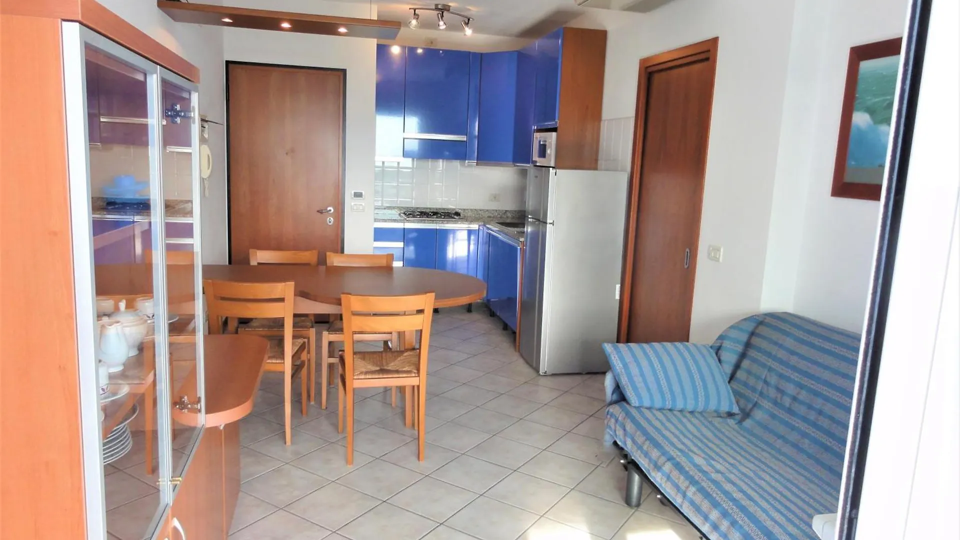 Residence Eurostar Bibione