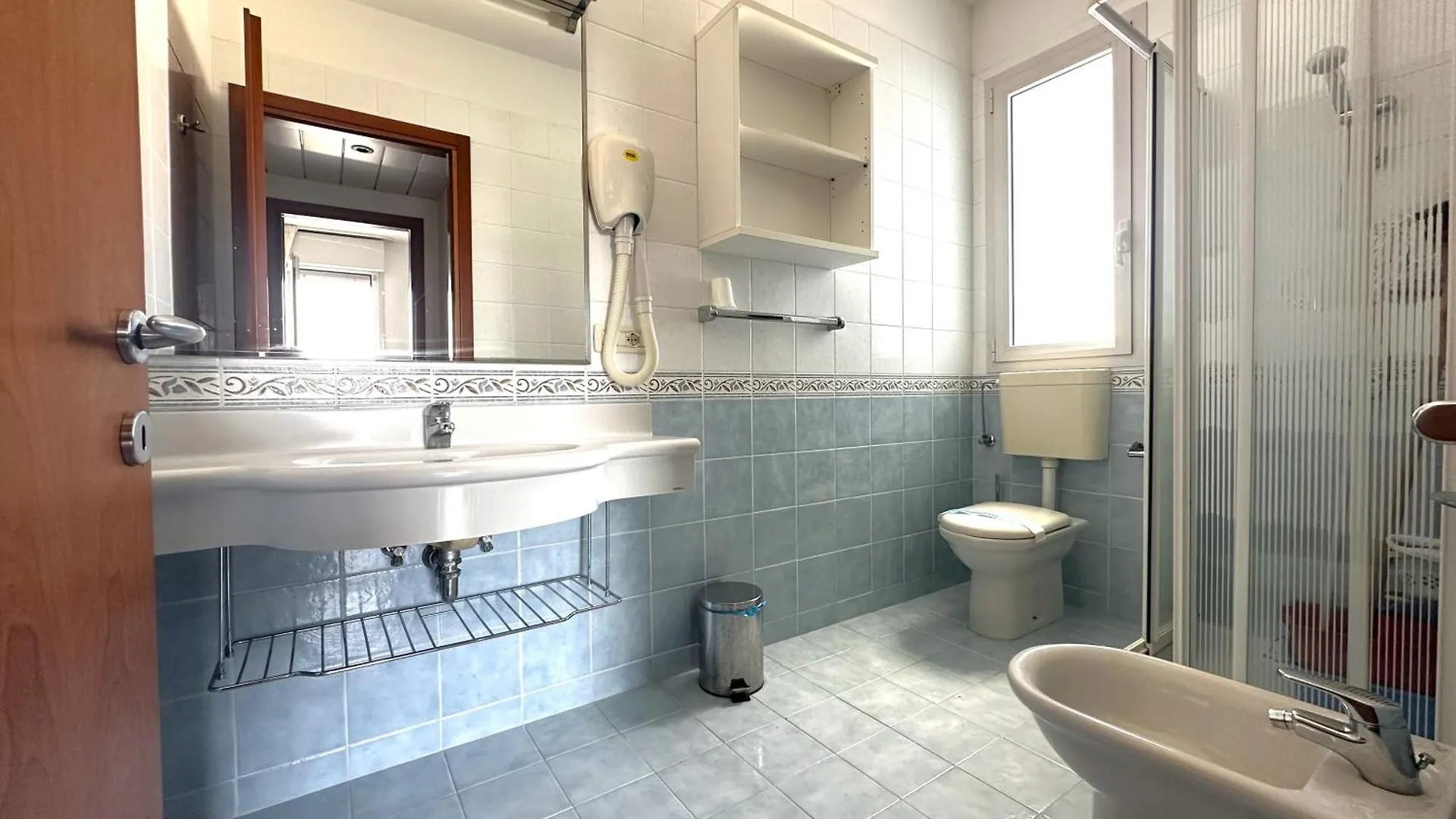 Residence Eurostar Bibione Apartment