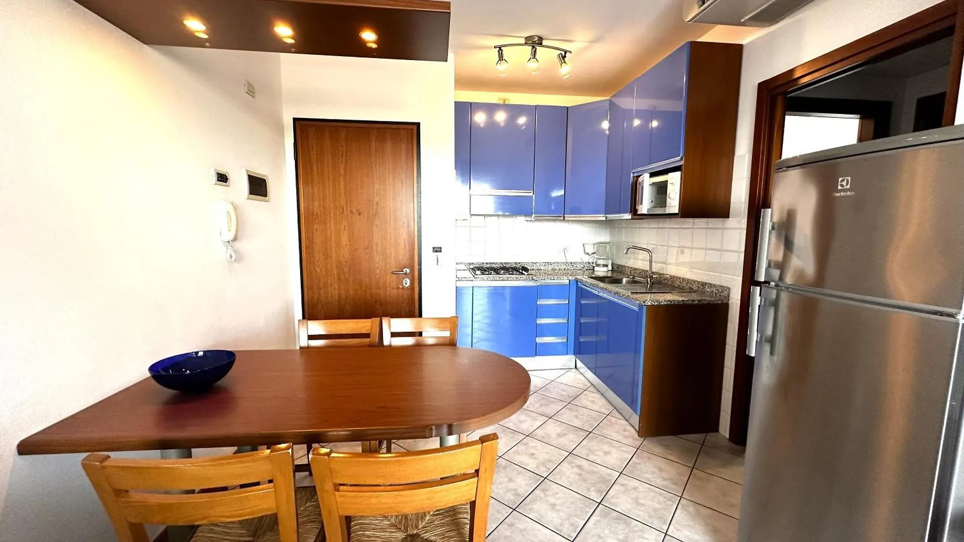 Residence Eurostar Bibione