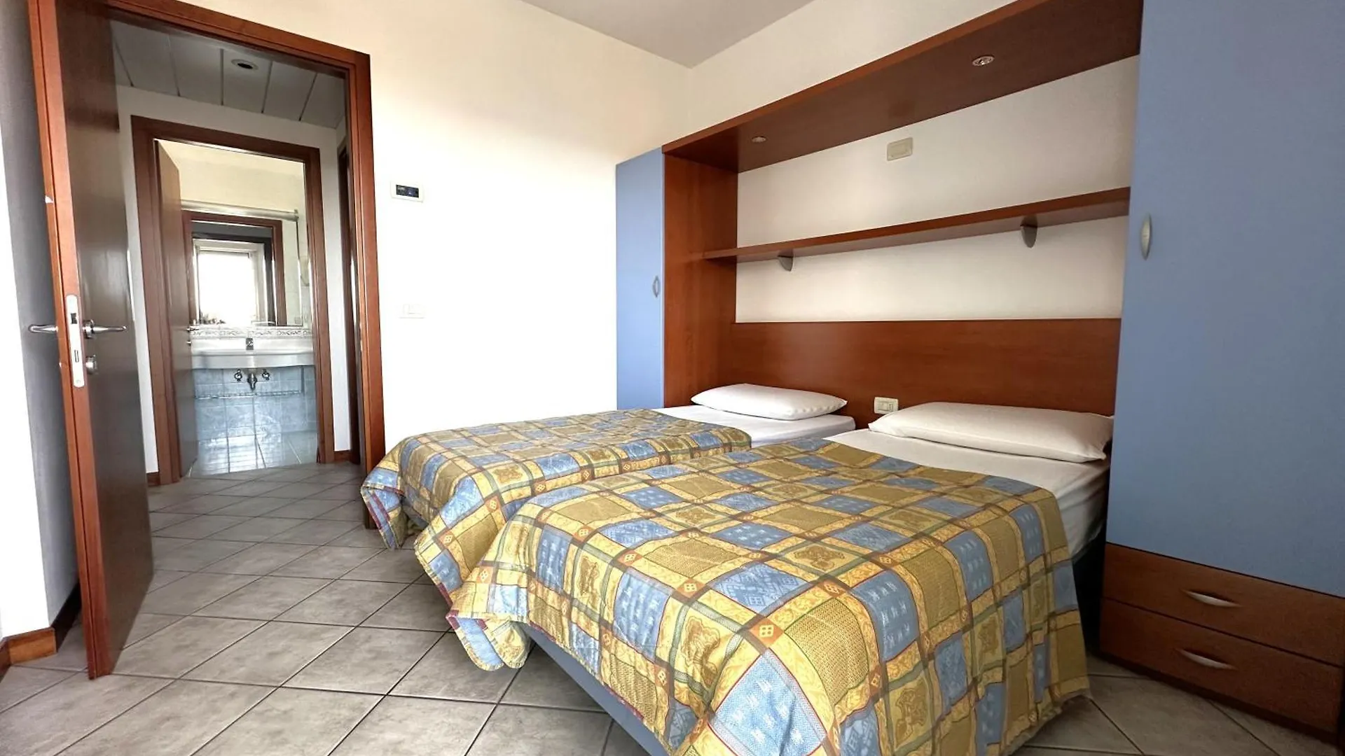 Apartment Residence Eurostar Bibione