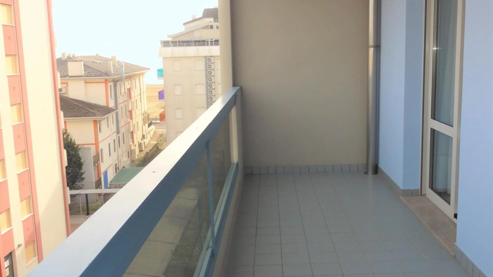 Residence Eurostar Bibione 0*,
