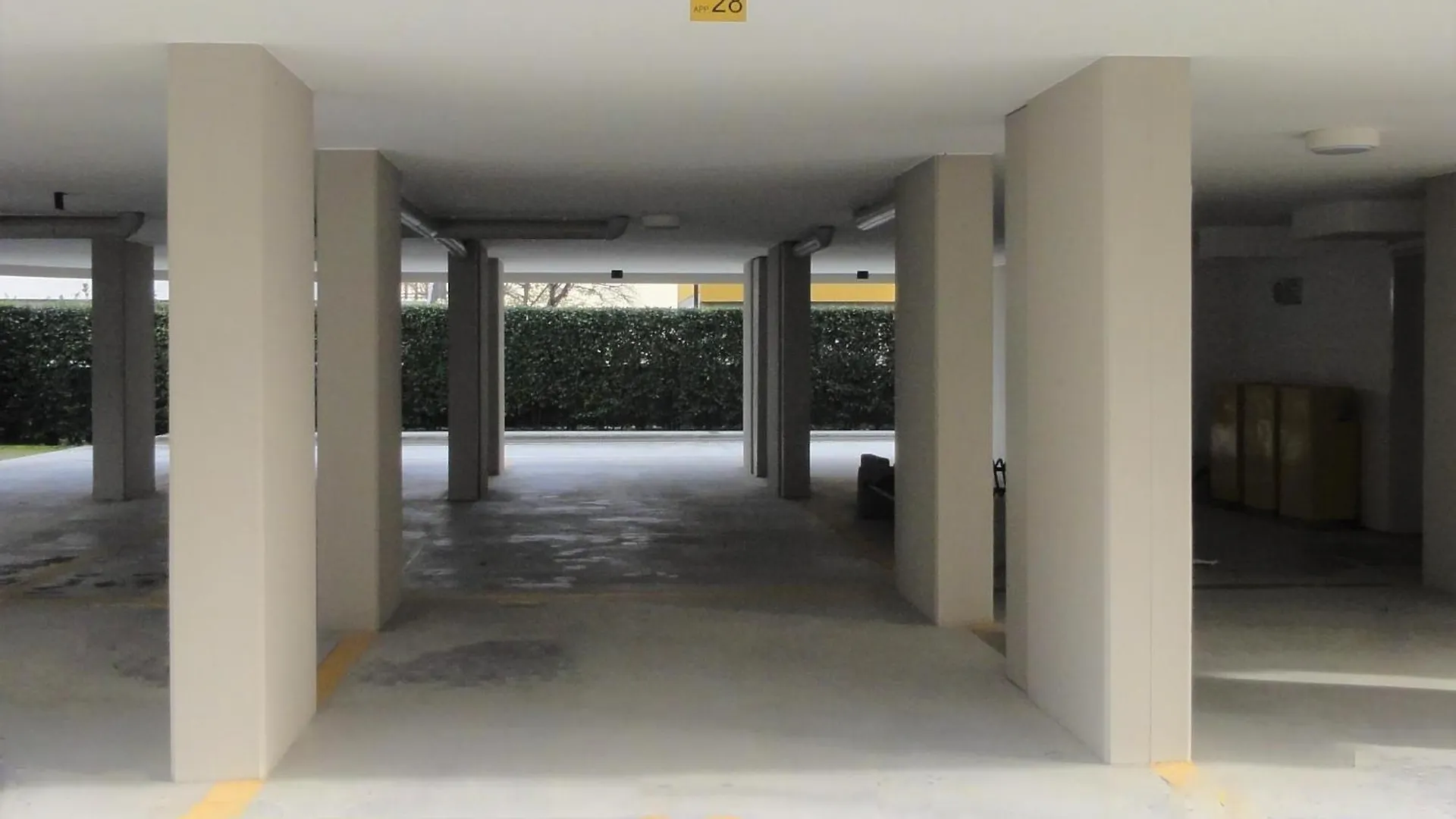 Residence Eurostar Bibione Italy