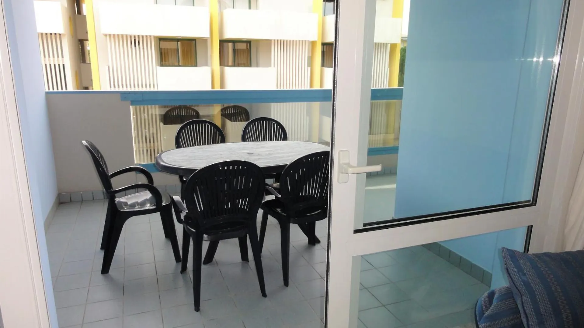 Residence Eurostar Bibione Italy