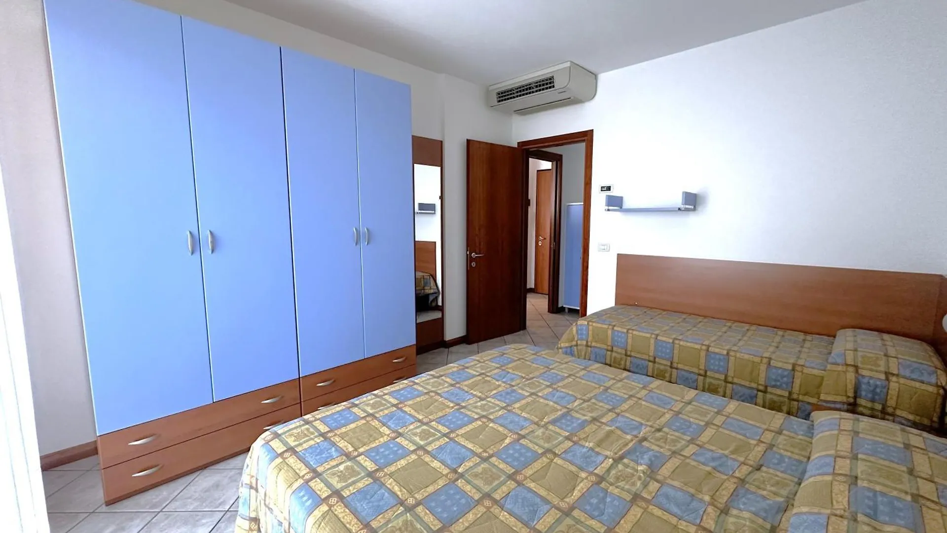 Residence Eurostar Bibione 0*,  Italy