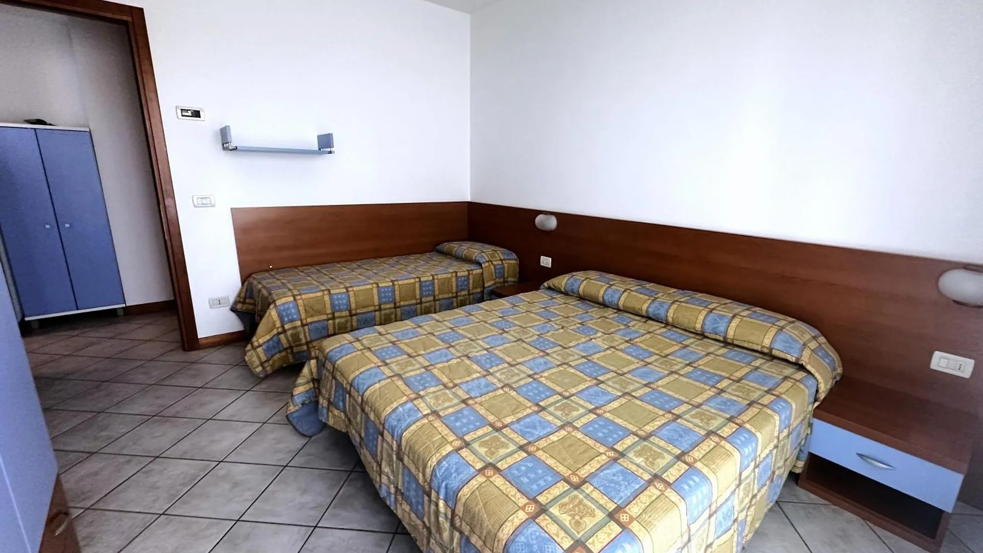 Apartment Residence Eurostar Bibione