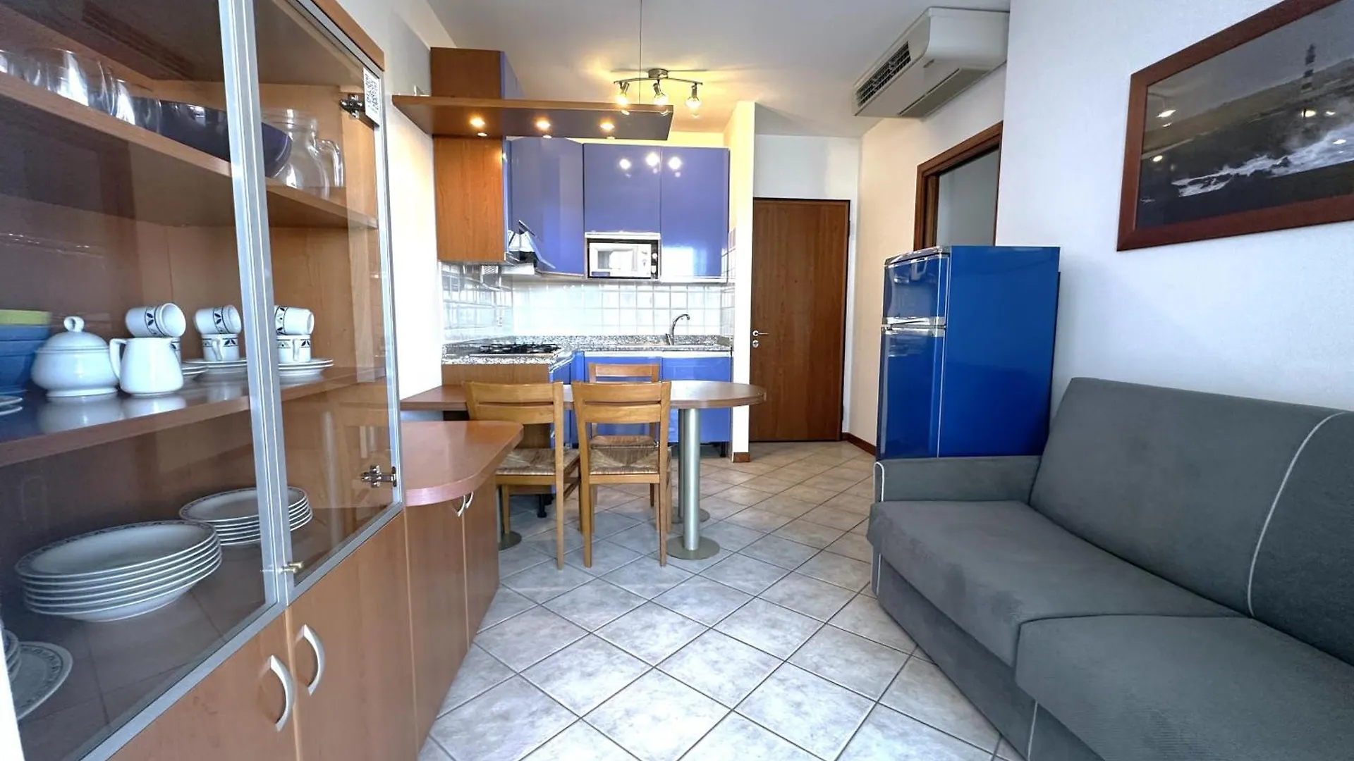 Residence Eurostar Bibione 0*,  Italy