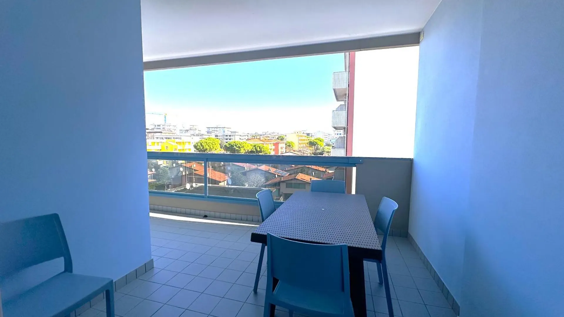 Residence Eurostar Bibione 0*,