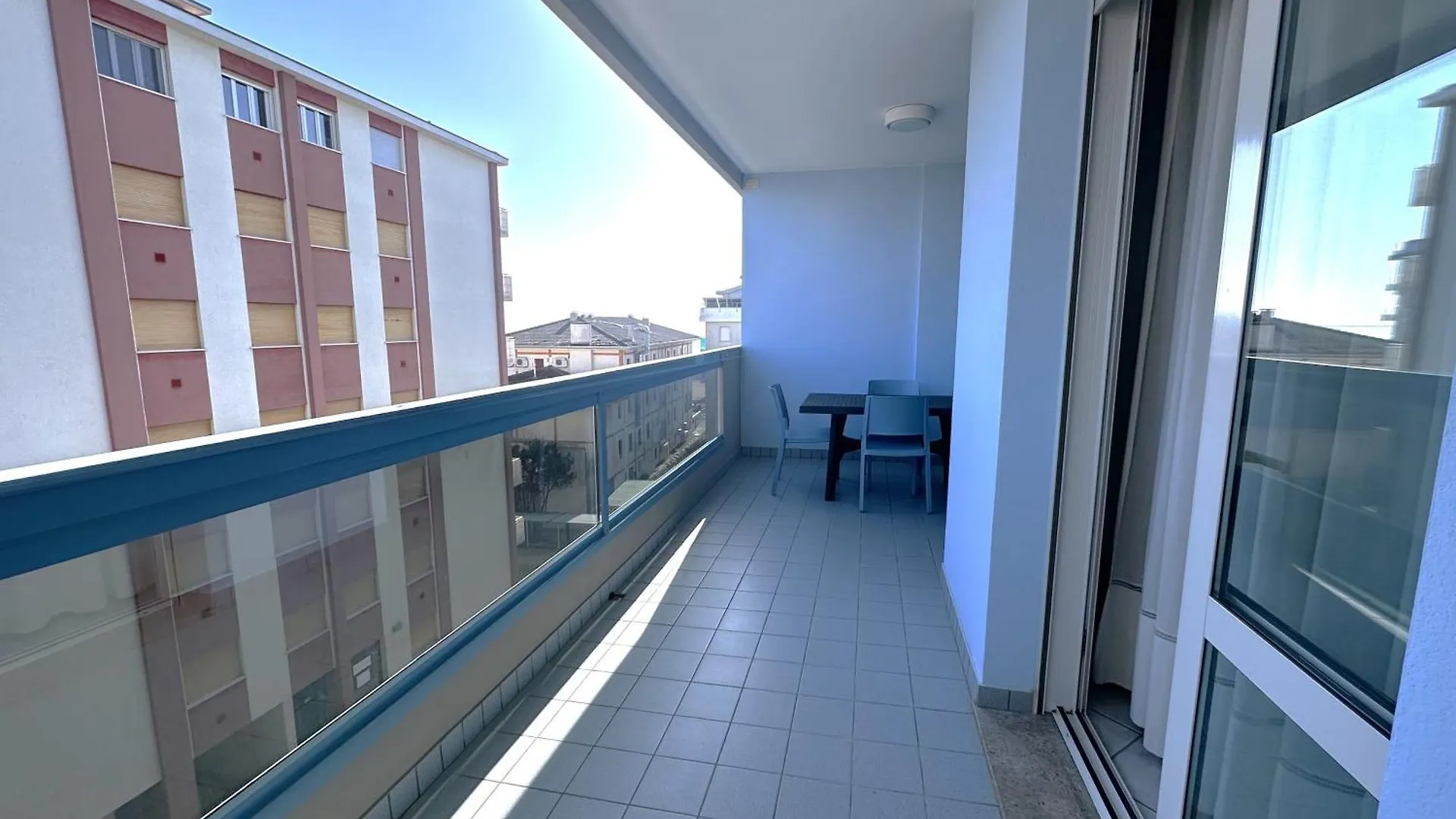 Residence Eurostar Bibione 0*,  Italy