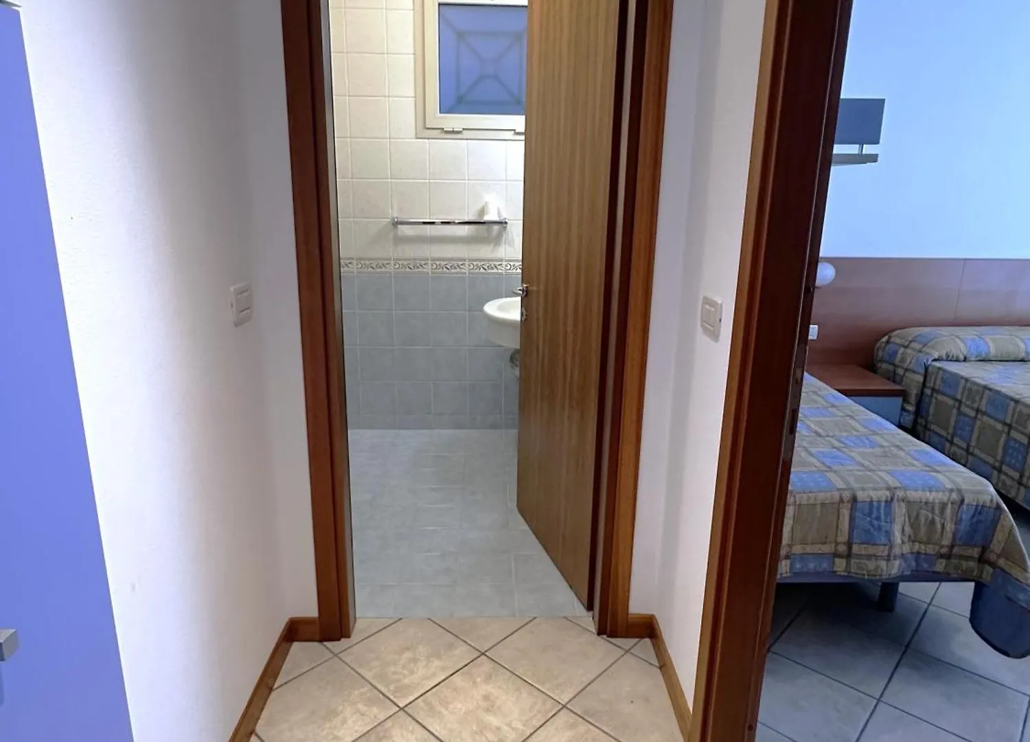 Apartment Residence Eurostar Bibione Italy